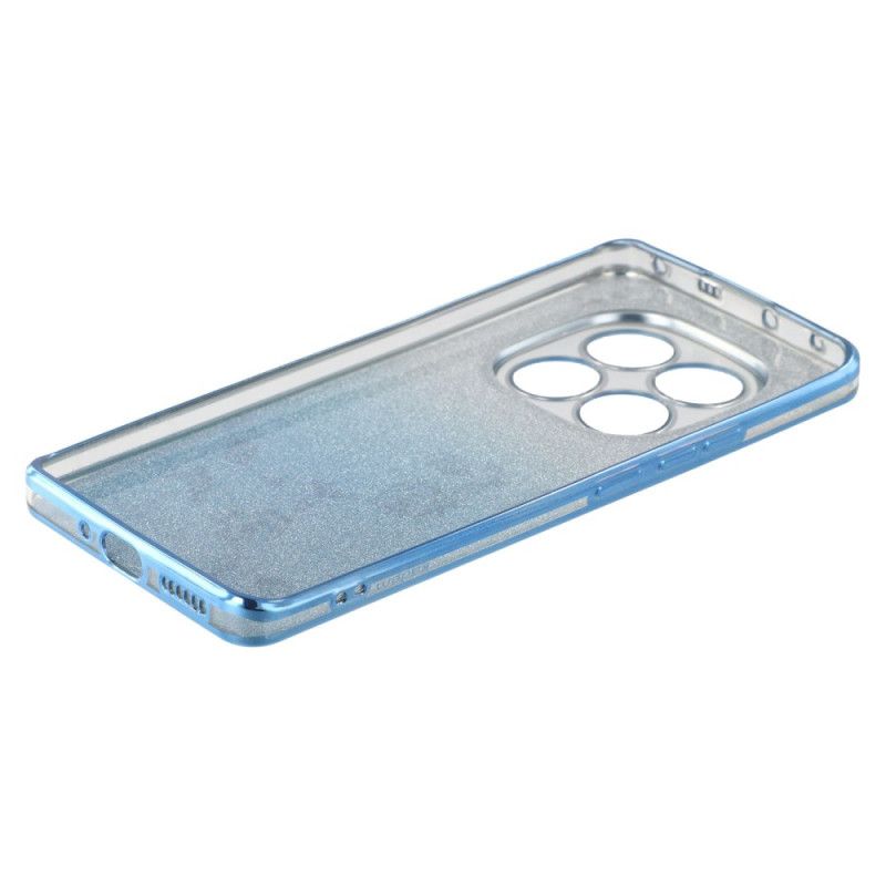 Hoesje Voor Xiaomi Redmi Note 14 Pro 5g Kadem Pailletten