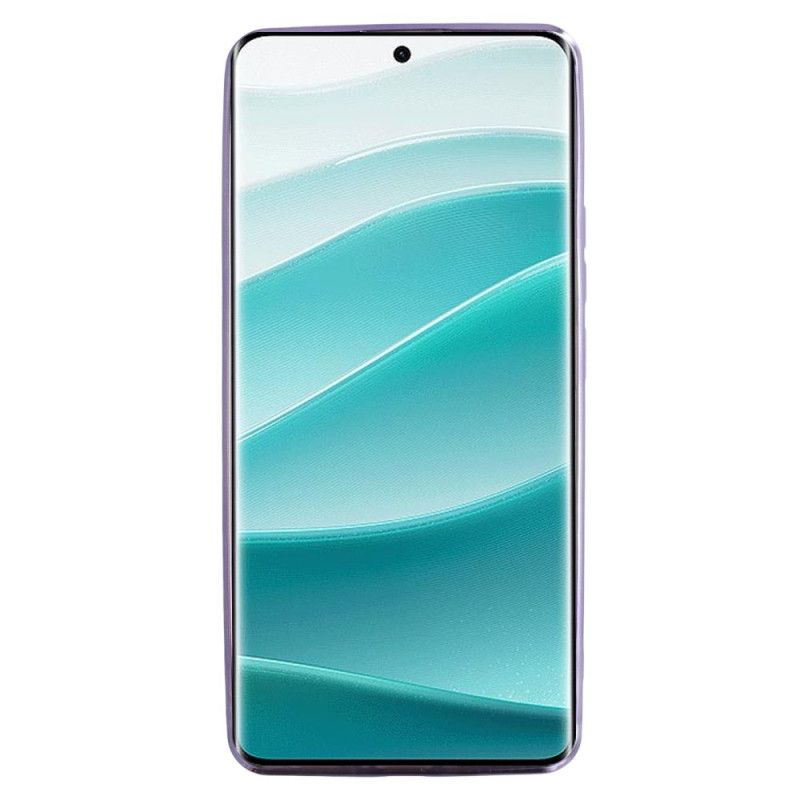 Hoesje Voor Xiaomi Redmi Note 14 Pro 5g Kadem Ringhouder