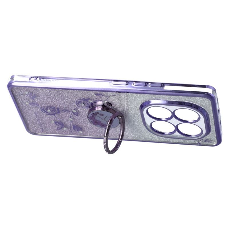 Hoesje Voor Xiaomi Redmi Note 14 Pro 5g Kadem Ringhouder