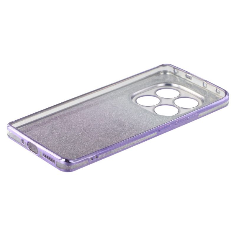 Hoesje Voor Xiaomi Redmi Note 14 Pro 5g Kadem Ringhouder