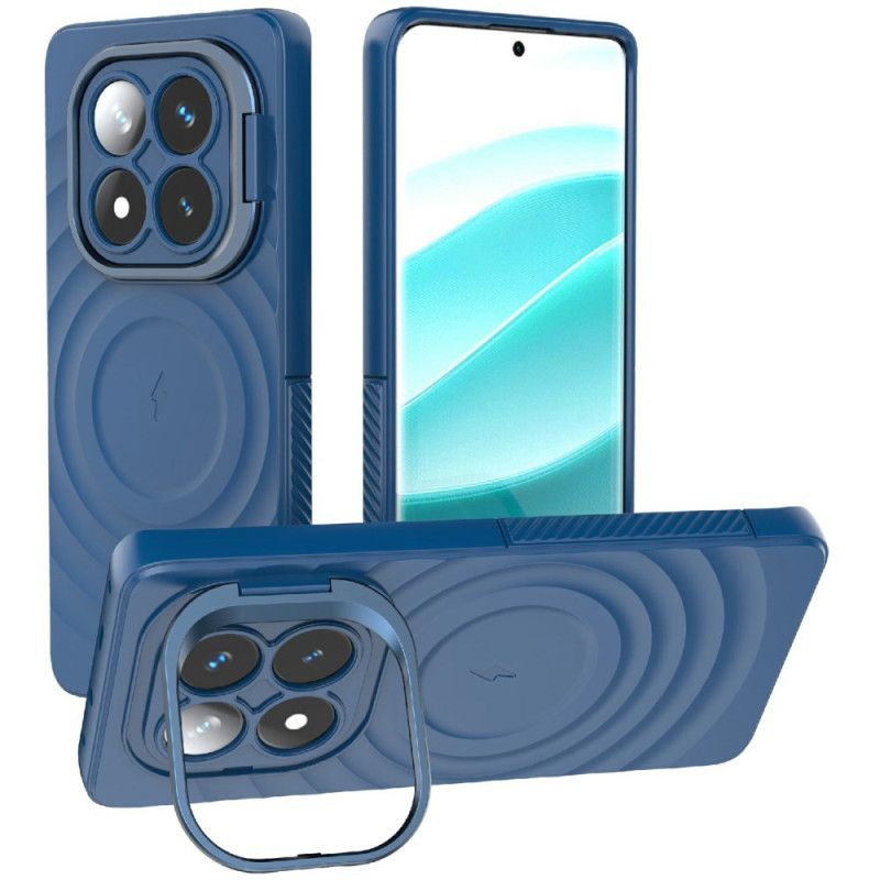 Hoesje Voor Xiaomi Redmi Note 14 Pro 5g Magsafe-compatibel Standaard