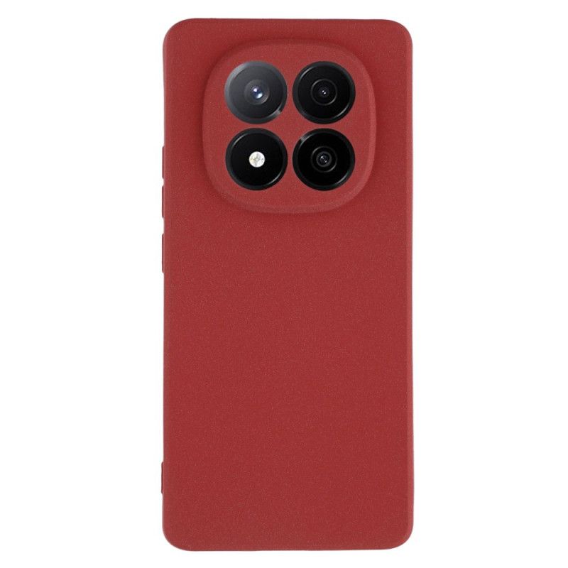 Hoesje Voor Xiaomi Redmi Note 14 Pro 5g Mat