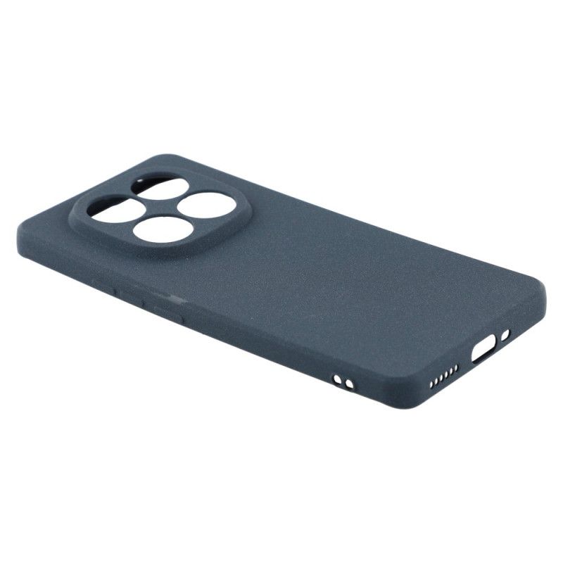 Hoesje Voor Xiaomi Redmi Note 14 Pro 5g Mat