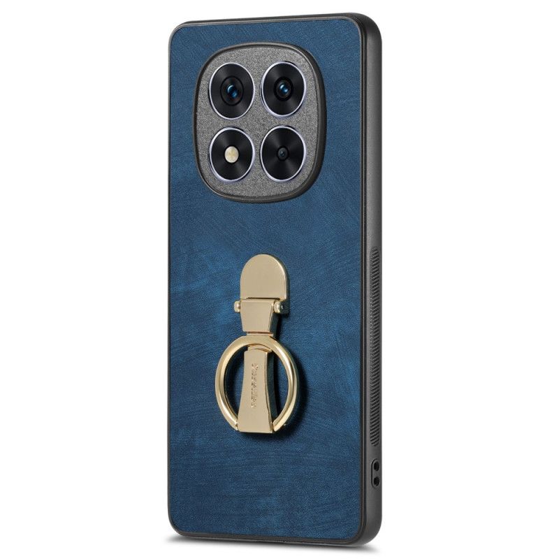 Hoesje Xiaomi Redmi Note 14 Pro 5g Caseneo Opvouwbare Standaard