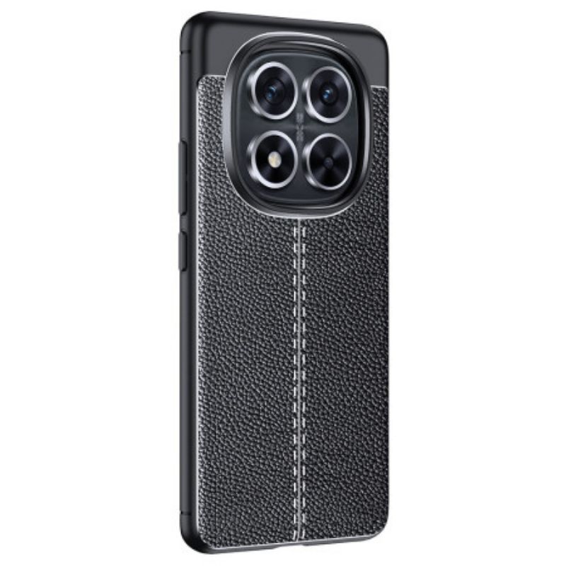 Hoesje Xiaomi Redmi Note 14 Pro 5g Dubbele Lijn