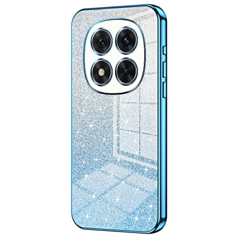 Hoesje Xiaomi Redmi Note 14 Pro 5g Glans Met Kleurverloop