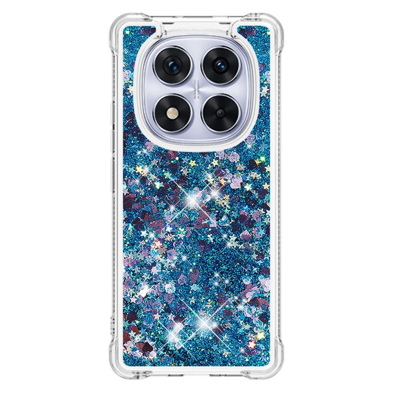 Hoesje Xiaomi Redmi Note 14 Pro 5g Klassiek Bescherming Hoesje