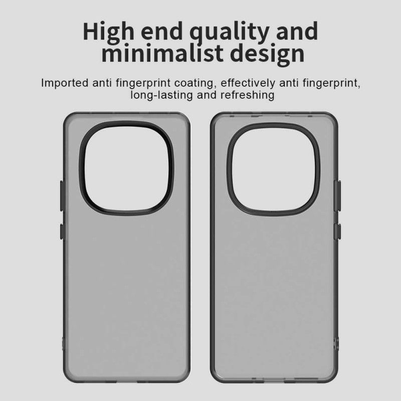 Hoesje Xiaomi Redmi Note 14 Pro 5g Kleurrijk Bescherming Hoesje