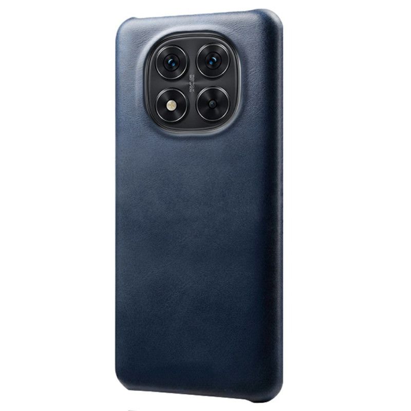 Hoesje Xiaomi Redmi Note 14 Pro 5g Lederlook Bescherming Hoesje