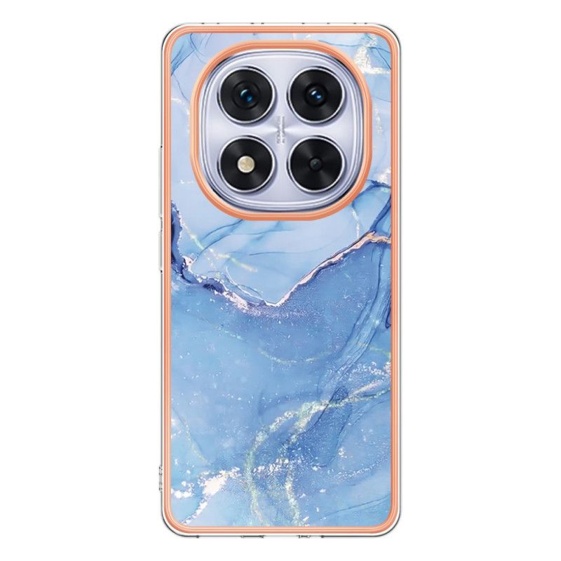 Hoesje Xiaomi Redmi Note 14 Pro 5g Marmerstijl