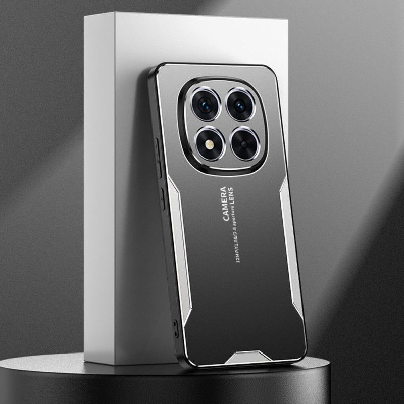 Hoesje Xiaomi Redmi Note 14 Pro 5g Metallic Effect