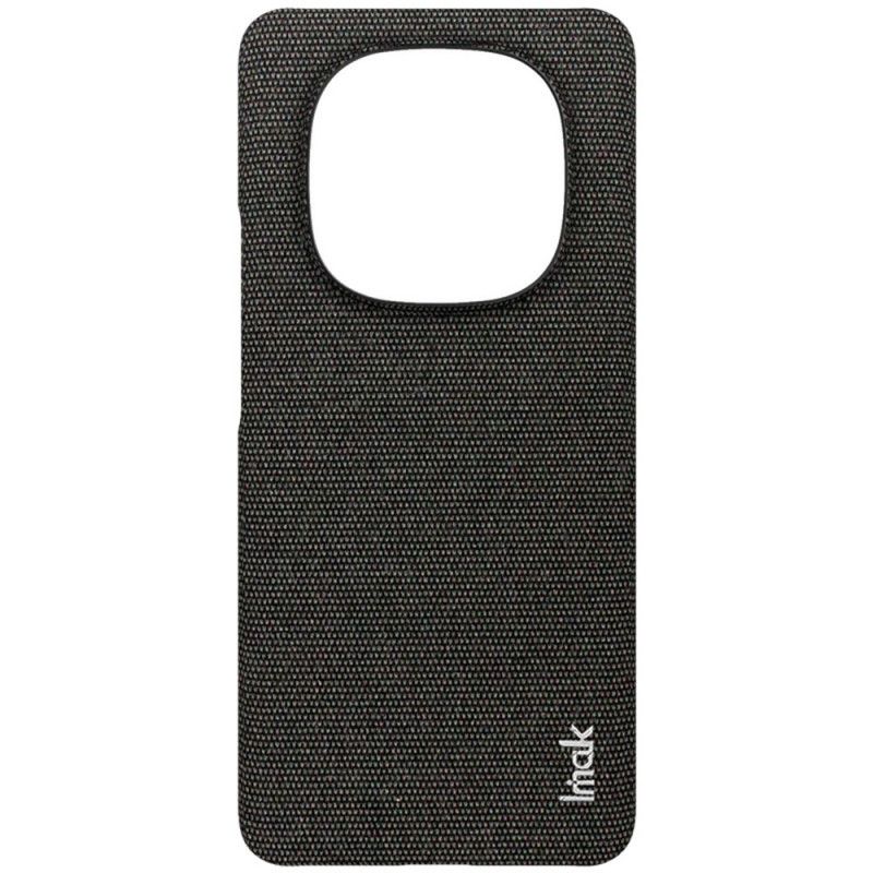 Hoesje Xiaomi Redmi Note 14 Pro 5g Ruiyi-serie Imak