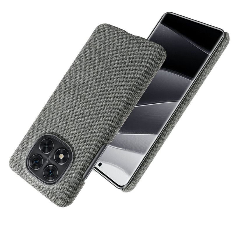 Hoesje Xiaomi Redmi Note 14 Pro 5g Stof