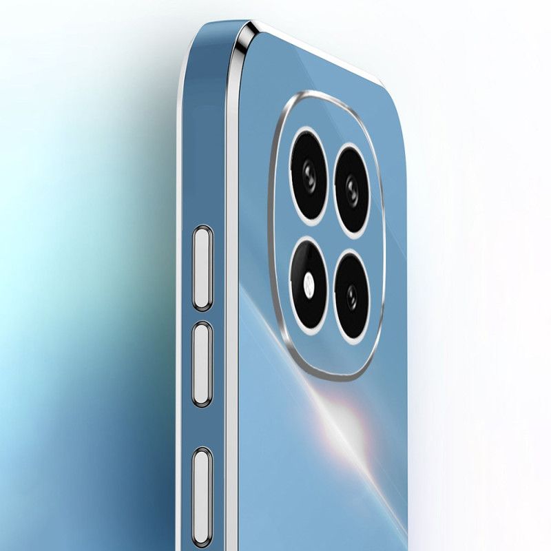 Hoesje Xiaomi Redmi Note 14 Pro 5g Xinli Ringhouder