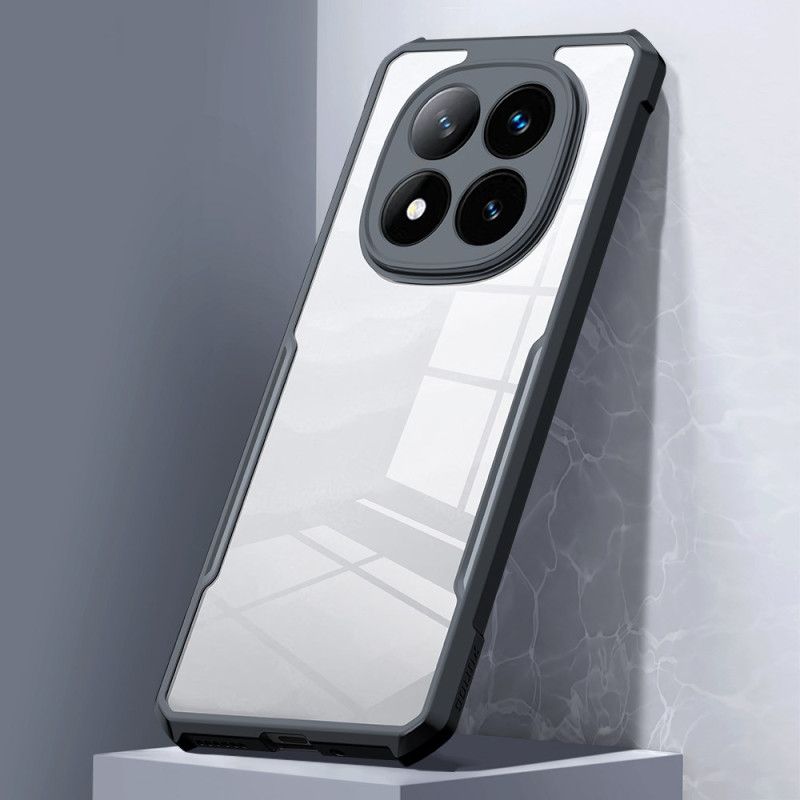 Hoesje Xiaomi Redmi Note 14 Pro 5g Xundd