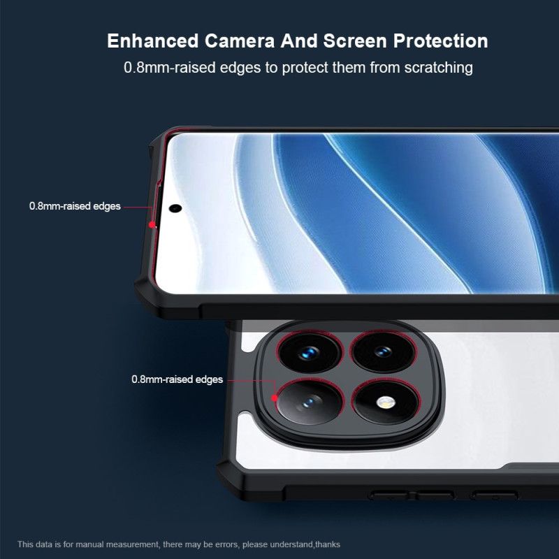 Hoesje Xiaomi Redmi Note 14 Pro 5g Xundd