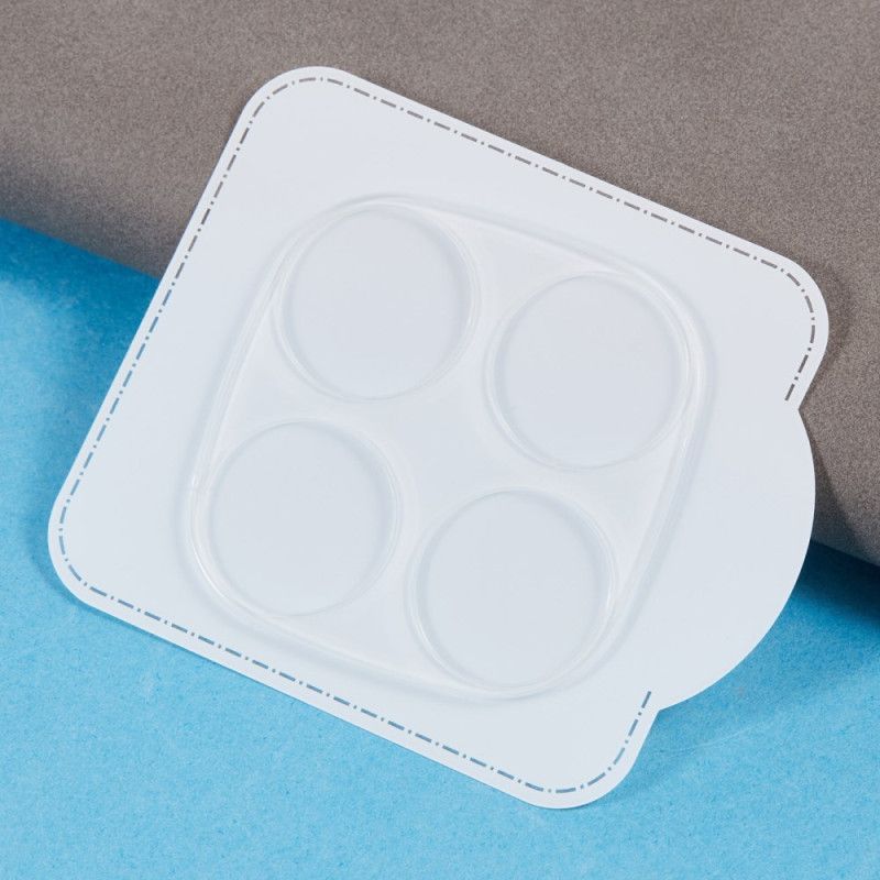 Lensbeschermer Voor Xiaomi Redmi Note 14 Pro 5g / Poco X7