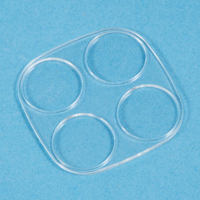 Lensbeschermer Voor Xiaomi Redmi Note 14 Pro 5g / Poco X7