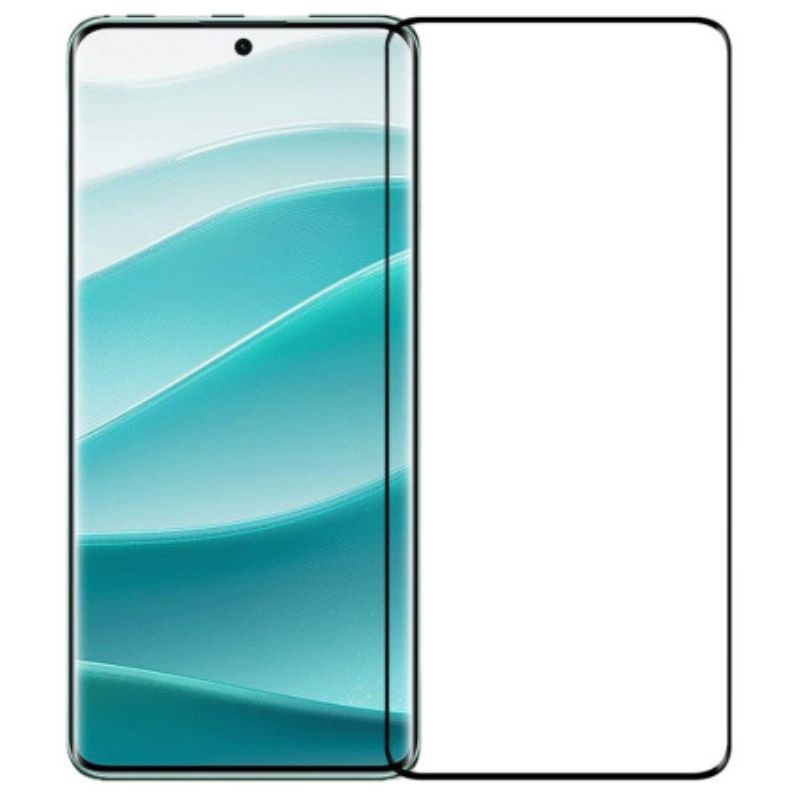 Volledig Dekkende Schermbeschermer Van Gehard Glas Voor Xiaomi Redmi Note 14 Pro Plus 5g / 14 Pro 5g / Poco X7