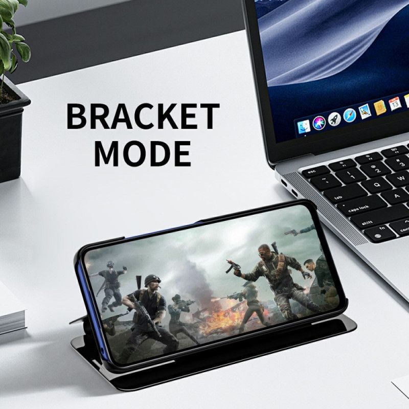 Xiaomi Redmi Note 14 Pro 5g Spiegeleffect