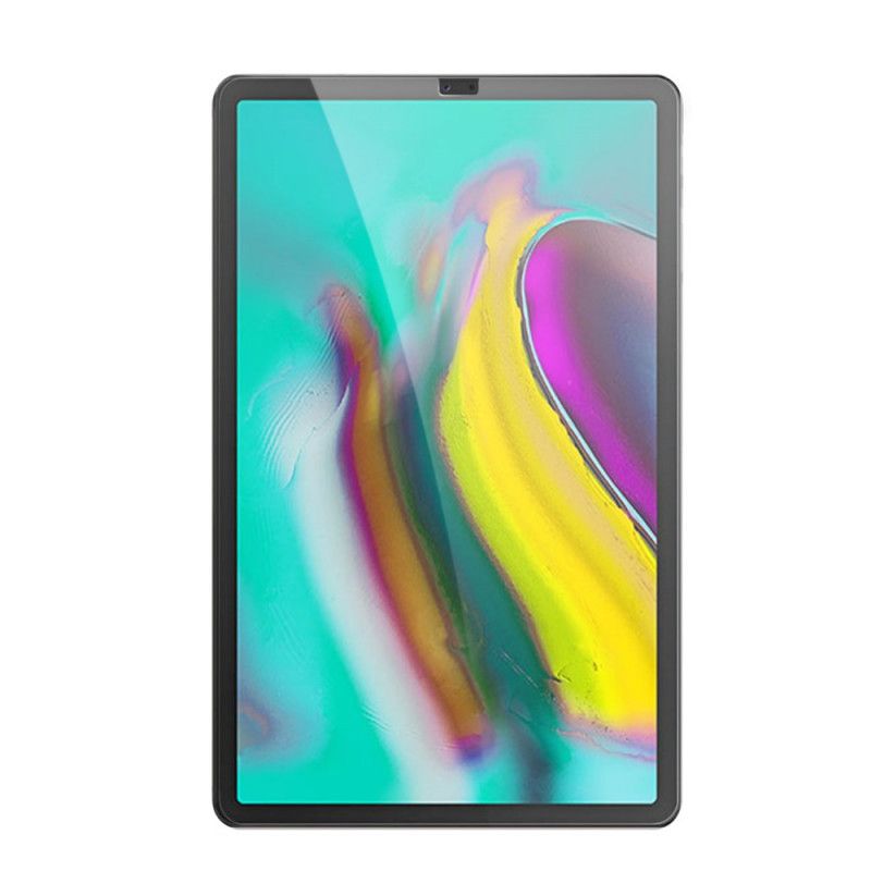 Bescherming Van Gehard Glas Samsung Galaxy Tab S5e Dux Ducis