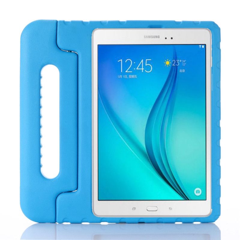 Cover Hoesje Samsung Galaxy Tab S5e Telefoonhoesje Eva-Schuim Voor Kinderen