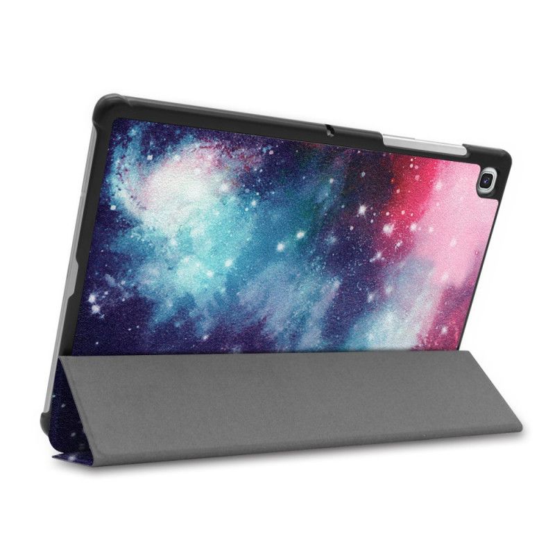 Smart Case Samsung Galaxy Tab S5e Ruimte