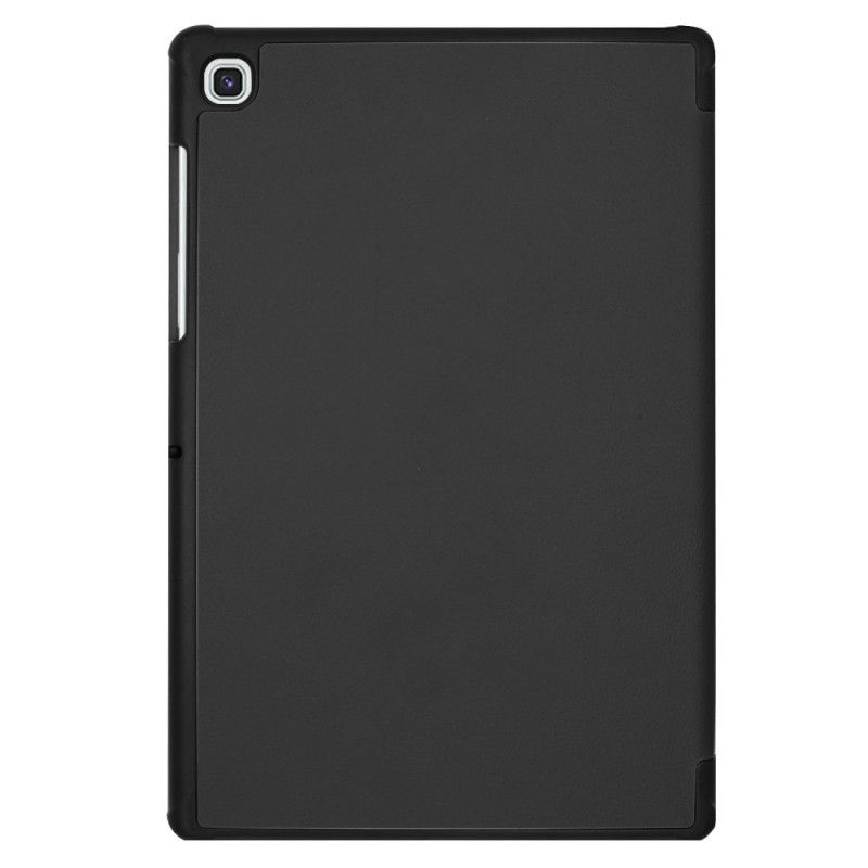 Smart Case Samsung Galaxy Tab S5e Wit Zwart Enkay
