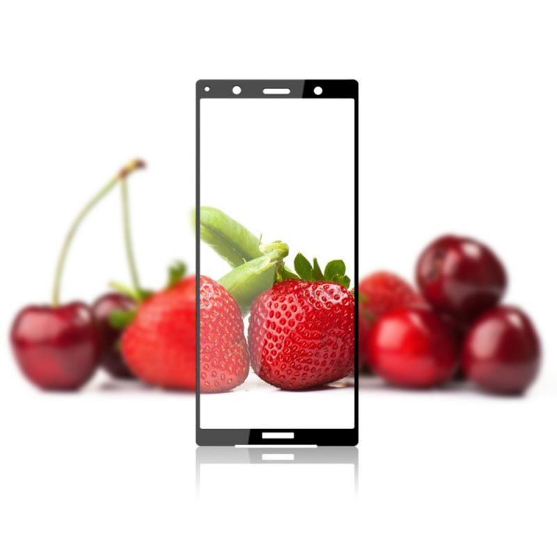 Bescherming Van Gehard Glas Sony Xperia 5 Mocolo