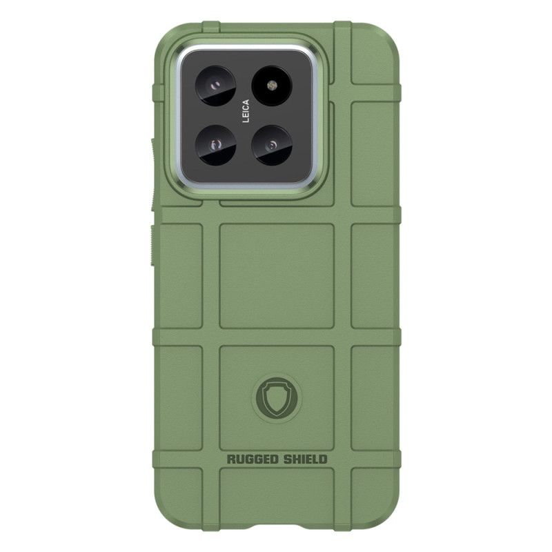 Groen