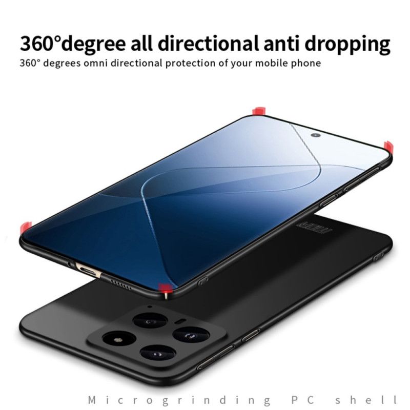 Hoesje Xiaomi 14 Ultrafijne Mofi