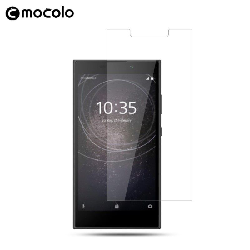 Bescherming Van Gehard Glas Sony Xperia L2