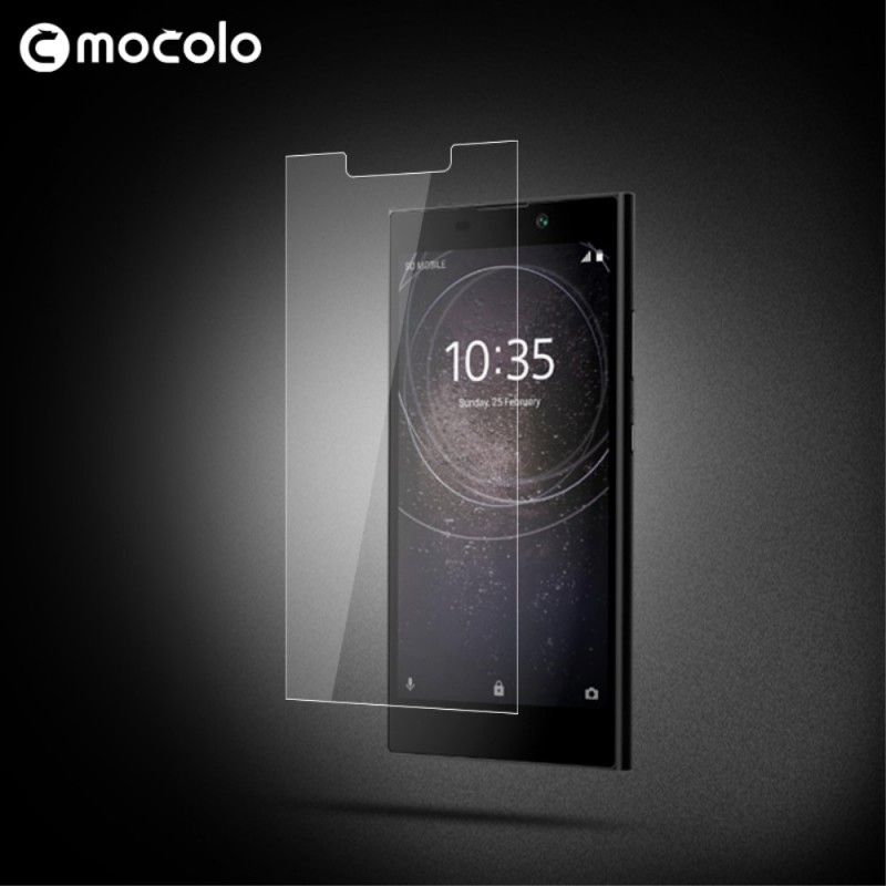 Bescherming Van Gehard Glas Sony Xperia L2
