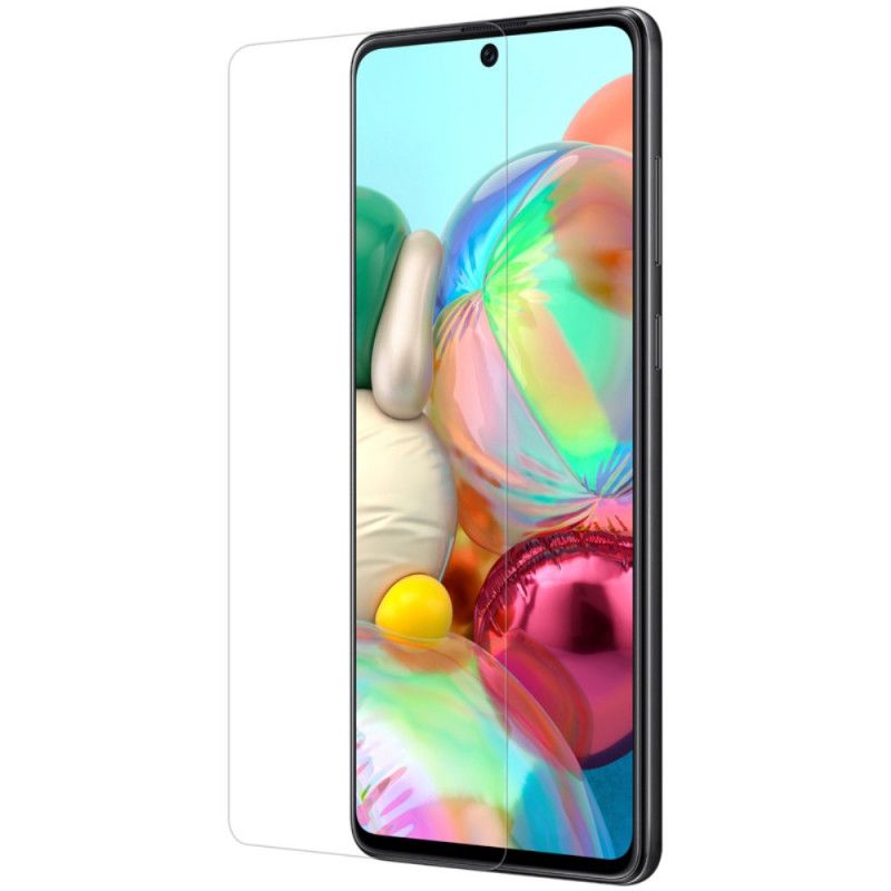 Screenprotector Van Gehard Glas Samsung Galaxy Note 10 Lite Nillkin