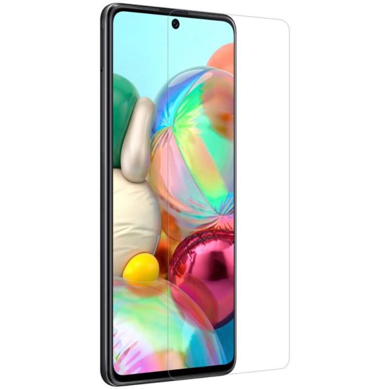 Screenprotector Van Gehard Glas Samsung Galaxy Note 10 Lite Nillkin