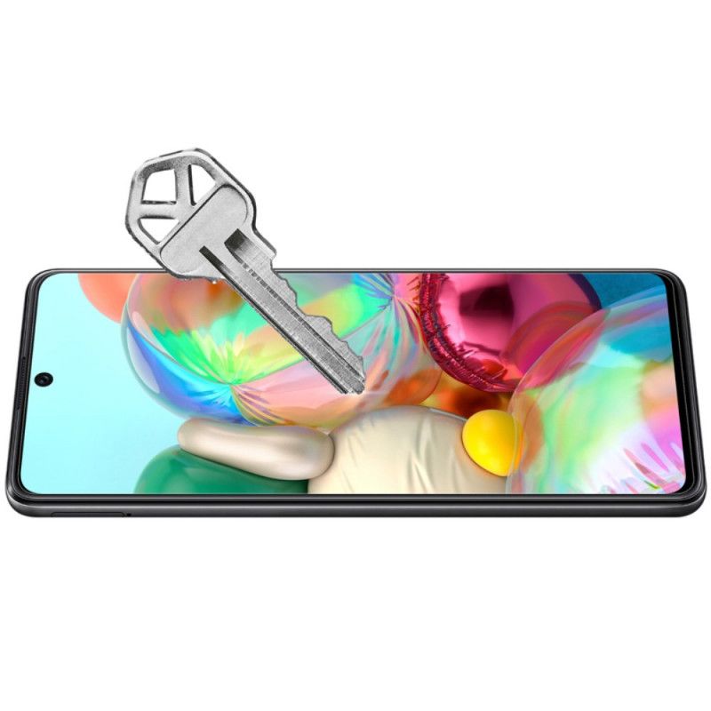 Screenprotector Van Gehard Glas Samsung Galaxy Note 10 Lite Nillkin