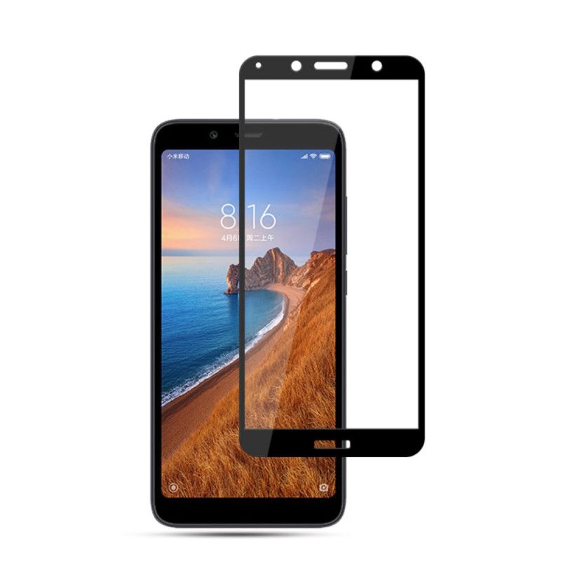 Gehard Glas Bescherming Voor Het Scherm Van De Xiaomi Redmi 7A Mocolo