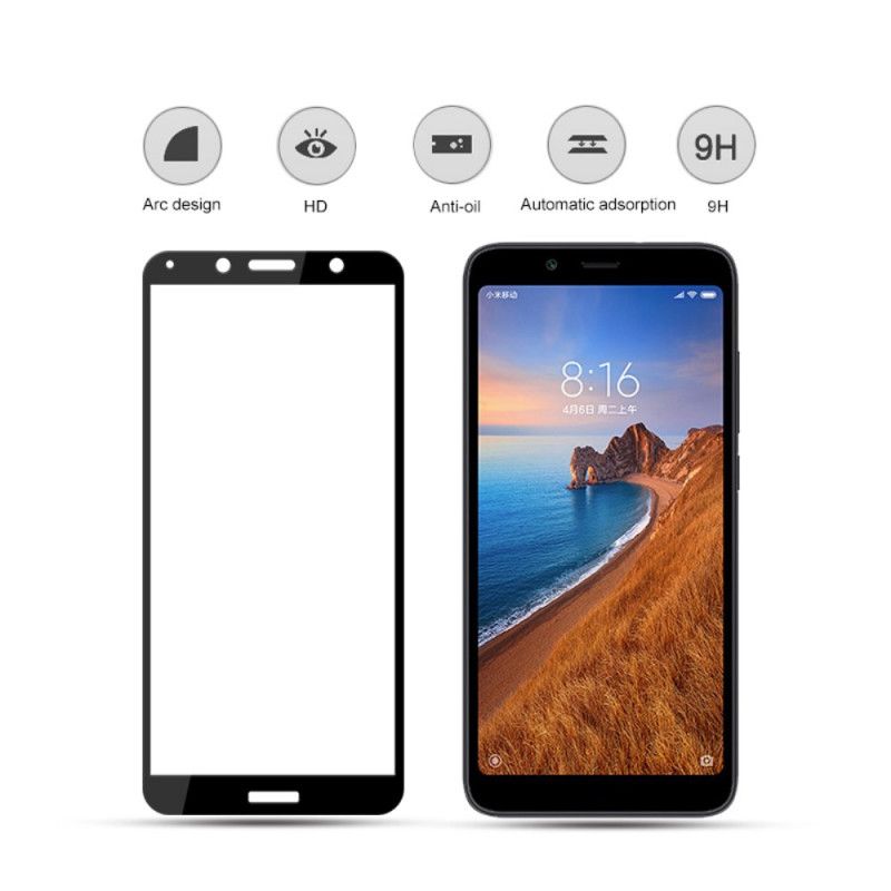 Gehard Glas Bescherming Voor Het Scherm Van De Xiaomi Redmi 7A Mocolo