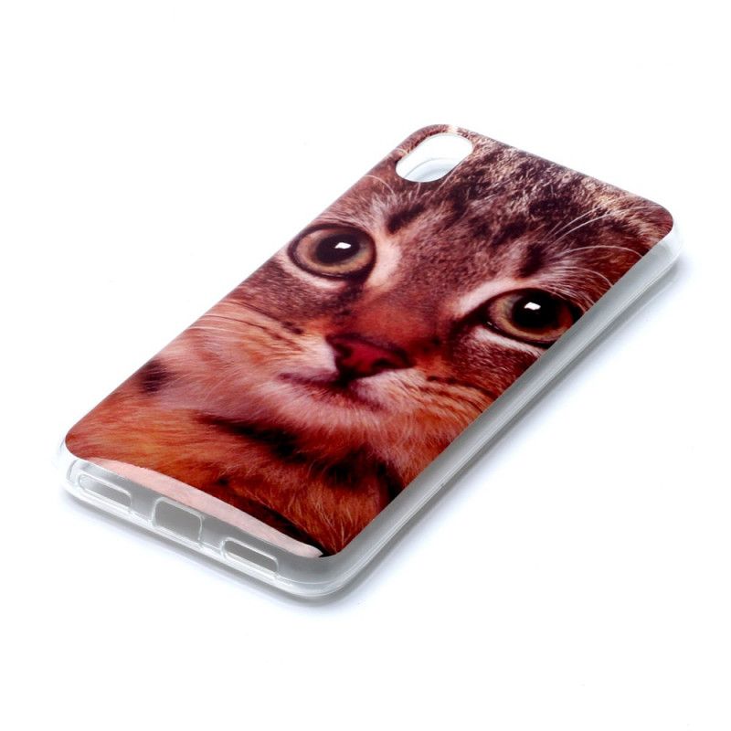 Hoesje Xiaomi Redmi 7A Mijn Kitten