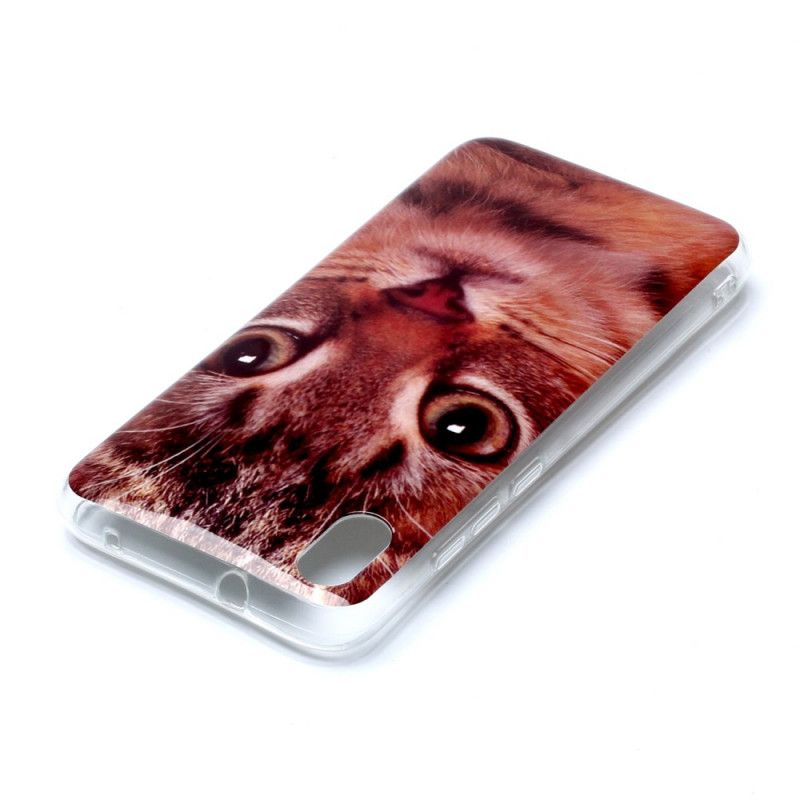 Hoesje Xiaomi Redmi 7A Mijn Kitten