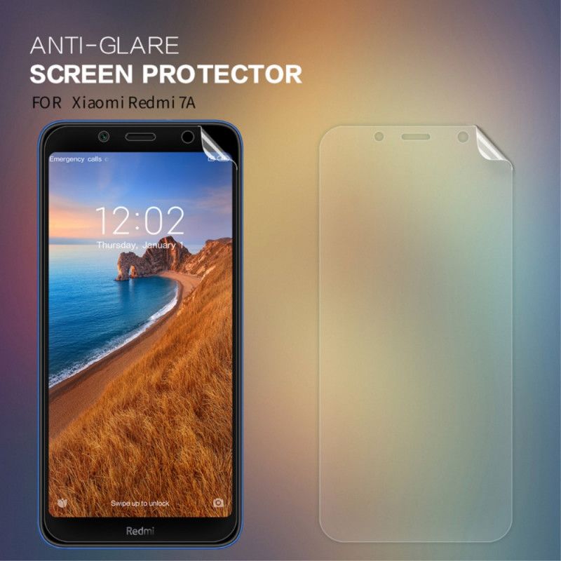 Schermbeschermer Xiaomi Redmi 7A Nillkin