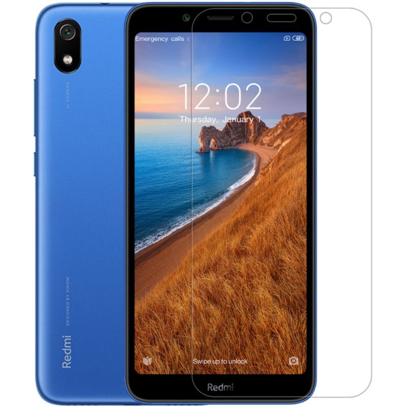 Schermbeschermer Xiaomi Redmi 7A Nillkin