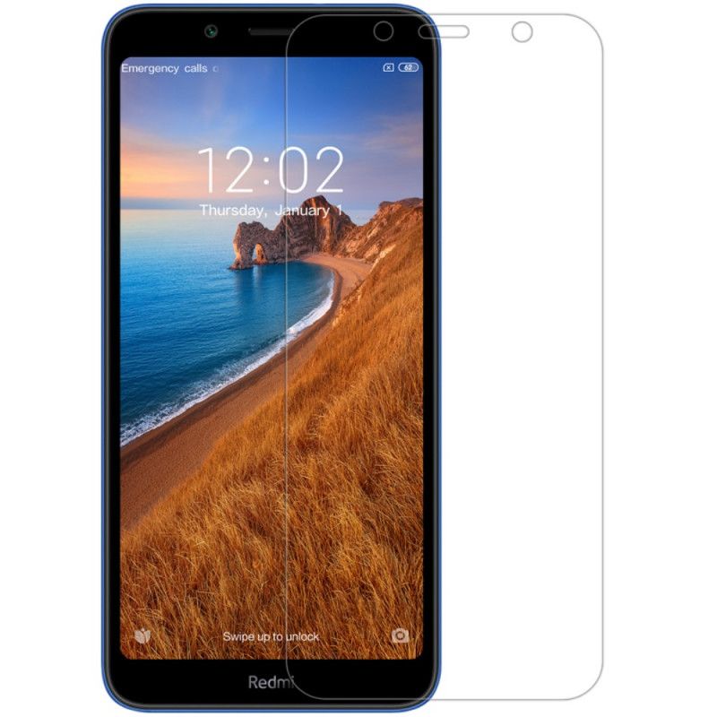 Schermbeschermer Xiaomi Redmi 7A Nillkin