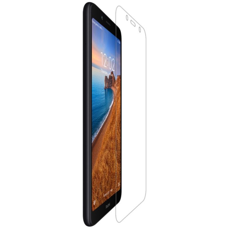 Schermbeschermer Xiaomi Redmi 7A Nillkin