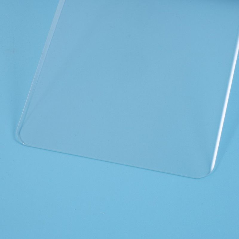 Gehard Glasbescherming Voor Het Samsung Galaxy S20 Plus / S20 Plus 5G Scherm