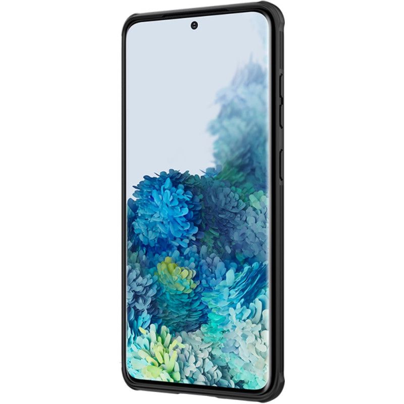 Hoesje voor Samsung Galaxy S20 Plus / S20 Plus 5G Nokkenscherm Nillkin