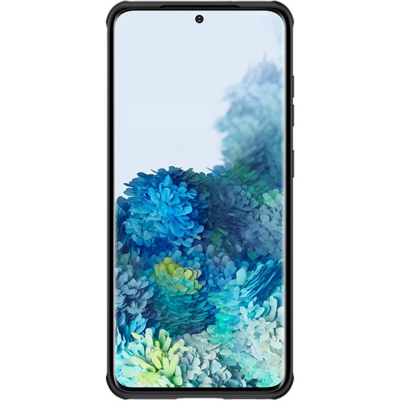 Hoesje voor Samsung Galaxy S20 Plus / S20 Plus 5G Nokkenscherm Nillkin