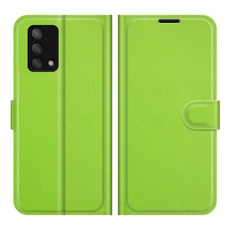 Appelgroen