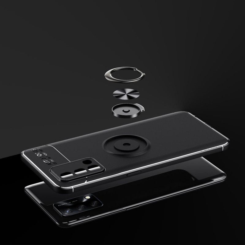 Hoesje Voor Oppo A74 4g Draairing