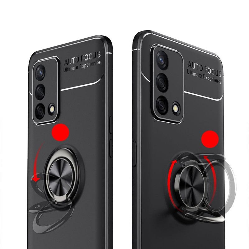 Hoesje Voor Oppo A74 4g Draairing